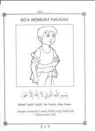 Gambar mewarnai anak muslim sholat art drawings for kids, drawing for kids, art for. Mewarnai Dan Belajar Do A Harian Belajar Motivasi Belajar Kata Kata Indah