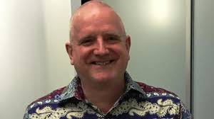 Celebration of Life for David Wheaton