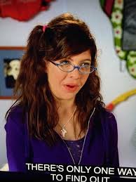 Cuándo Carly volvió a ser una "nerd"?? : r/themiddle