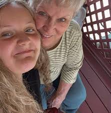 Remembering Betty Jo Simpson, CHHS Class of 1953