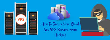 How To Secure Your Cloud And VPS Servers From Hackers?