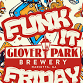 GPB Presents Funk it Friday and Pizza by Fusco's event image