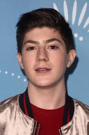 Mason Cook