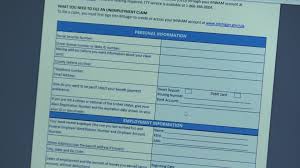 I haven't received my debit card: Unemployment Benefits Delayed Due To Federal Stimulus Timing Uia Says Wzzm13 Com