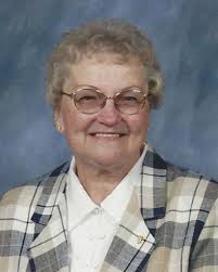 Eldine 'Ellie" S. Blaubach Obituary November 24, 2024