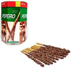 As pepero day (a korean tradition of gifting pepero to a loved one) gets closer and closer, it's hard to choose the perfect flavor for your loved one. Pin On Snack Lover
