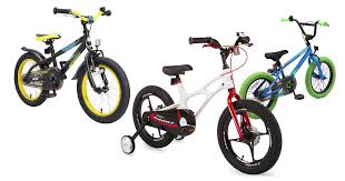 Die Besten Kinderfahrrader Mit 16 Zoll Reifengrosse Dad S Life