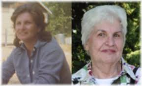 Shirley Geremia Obituary February 20, 2011