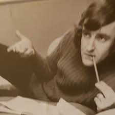 Fundraiser by Lindsay Harrold : A seat for John at The Sage