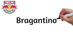 ●twitter oficial do clube atlético bragantino●.⚽ #soubragantino. Transformando O Nome Do Time Bragantino No Seu Mascote Youtube