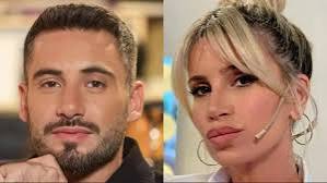 Marley rompió el silencio y se metió en la polémica entre Flor Peña y Nico  Occhiato: “Mucha exageración” | El Destape