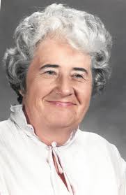 Ruth Gaines Obituary