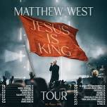 Jesus Is King Tour