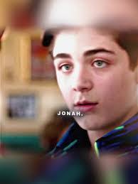 Jonah Blair's Instagram, Twitter & Facebook