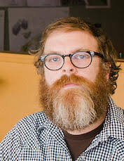 NCModernist Kevin Kennedy