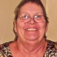 Betty Jo Strickland Obituary May 12, 2010