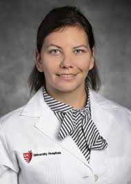 Meet the UH Geauga Family Physicians