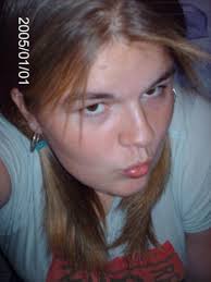 Britney Carol Tessman (August 5, 1991