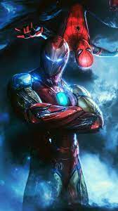 Ironman Prime Bleeding Edge Armor Ultraraw26 Ironman Spiderman Marvel Marvel Avengers Comics Marvel Art Comic Movies