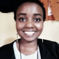 Martha Nderitu