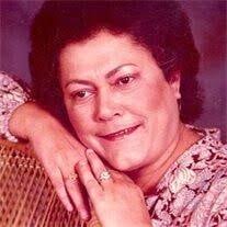 Ms Betty Jo Batty Obituary