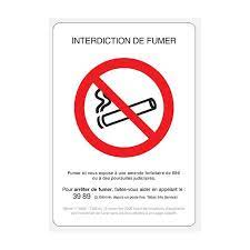 Vous recherchez un site qui vous guide. Panneau Signaletique Interdiction De Fumer En Pvc Avec Adhesif Ou En Vinyle Autocollant 150x210 Mm Ou 210x297 Mm