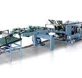Paper Valve Bag Production Line | Youniker