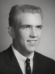 Robert Stenger Obituary (1943