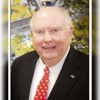 John F. McMullan Obituary