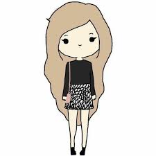 Desde los vehículos más veloces, los animales más alucinantes o los personajes de cuentos que a todos nos gustan. 1001 Ideas De Dibujos Kawaii Originales Y Bonitos