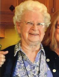 Obituary information for Adeline Elizabeth Clements