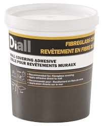 Bricorama distribue les papiers peints lutèce à la gorgue 59953. Colle Revetements Muraux En Fibre De Verre 1 Kg Brico Depot