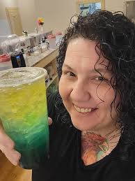 America cherry coke flavor erythritol sweetener