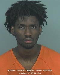 Damon Purnell's Instagram, Twitter & Facebook