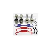 Hardware Kit for Dexter 12-1/4 PQ Brakes Ref E-10875, R507095