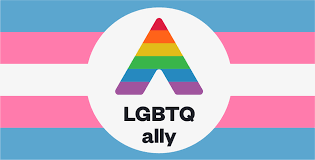 By being a visible ally, you reassure the lgbtq+ people around you, that they are in a safe space to be themselves. More Tips To Be A Better Ally To Your Lgbtq Friends Credo Mobile Blog