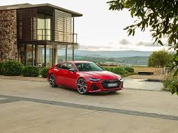 2021 audi rs 7 reviews and model information. Audi Rs 7 Sportback Audi Mediacenter