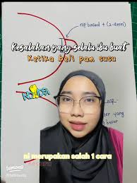 Panduan Membeli Pam Susu: Elak Kesilapan Biasa Ibu ✨