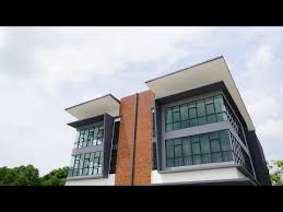 Tridimas sdn bhd is a fully fledged ict solutions provider, founded in 2010. Peridot Development Sdn Bhd Marq Bizpark Youtube
