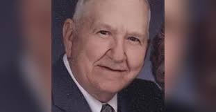 Leroy Scharf Obituary