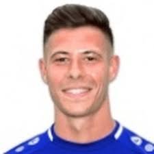 Christopher Klimek's Instagram, Twitter & Facebook