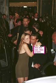 Apr 20, 2021 · the couple welcomed their first child together in 2006, a boy named luis miguel, before having a second son, daniel, in 2008. Luis Miguel Y Mariah Carey Los Felices Anos 90