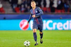 Barca Dan Bayern Munchen Di Kabarkan Berebut Tanda Tangan Verratti Psg