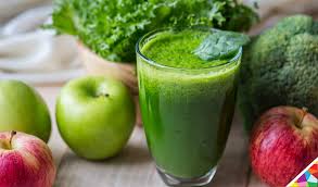 Start your day with a freshly blended juice or smoothie. 8 Healthy Juice Recipes For Consecration West Angeles Cogic