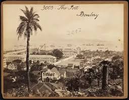 vintage photographs of Mumbai (Bombay ...