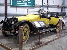 Early Amercan Automobiles 1917 1920 Antique Cars Automobile Vintage Cars