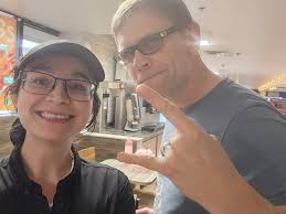 Tacos with Sam and Dean