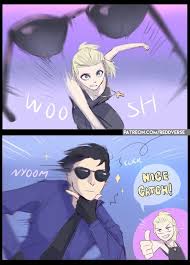 Yuri On Ice Welcome To The Madness Yoi Yuri On Ice Comic Yuri On Ice Yurio And Otabek