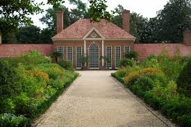Gardens Landscapes Estate Garden Mount Vernon Garden Landscaping