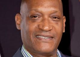 TERRY McINTOSH is officially warned by actor TONY TODD not to use his  AXANAR blooper footage!